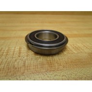 MRC 105KSZZG Ball Bearing WSnap Ring - New No Box