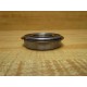 MRC 105KSZZG Ball Bearing WSnap Ring - New No Box