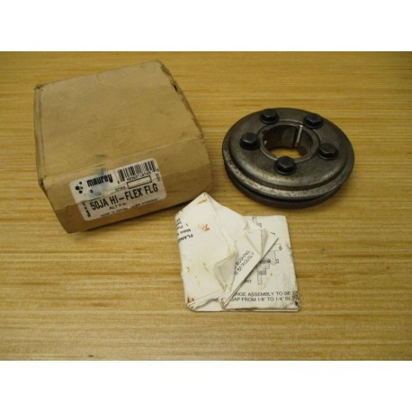 Maurey 50JA Hi-Flex Coupling Flange