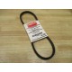 Dayton 3L250G Premium V-Belt 3L250 (Pack of 2)