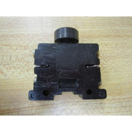 7035A108 Push Button Switch Assembly (Pack of 2) - New No Box