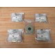 LDIVescor 5765 Tube Return Flange (Pack of 5)