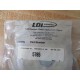 LDIVescor 5765 Tube Return Flange (Pack of 5)