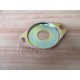 LDIVescor 5765 Tube Return Flange (Pack of 5)