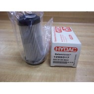 Hydac 1265317 Filter Element 0040 DN 025 BNHC