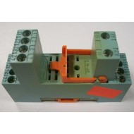 Releco S9-M Relay Base S9M - Used