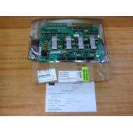 GE Fanuc IC600BF929K Output Board IC600BF929 RMA No.412360 - Refurbished