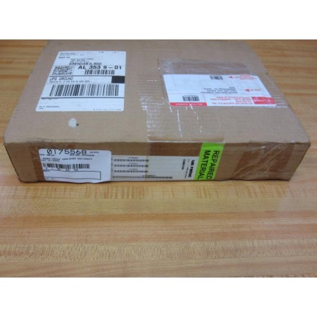 GE Fanuc IC600BF929K Output Board IC600BF929 Sealed Box - Refurbished