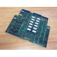 Westinghouse 7379A93-G01 Data Channel Processor Board 3MBD - Used