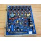 Emerson Wer Industrial 1120-195 Main Control Board 1120195 - Used