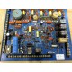 Emerson Wer Industrial 1120-195 Main Control Board 1120195 - Used