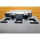 ABB A95-30 Contactor A95-30-00-84 Cracked, Damaged DIN Rail - Used