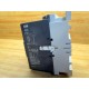 ABB A95-30 Contactor A95-30-00-84 Cracked, Damaged DIN Rail - Used