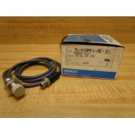 Omron TL-X10MC1-GE Proximity Switch TLX10MC1GE