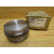 Rexnord 1025G Flex Gear Coupling Hub 1203219