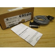 Allen Bradley 1784-CP10 PLC5 Communication Cable 1784CP10 96825903