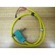 Allen Bradley 802M-K1Y5 Limit Switch 802MK1Y5 - Used