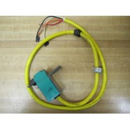 Allen Bradley 802M-K1Y5 Limit Switch 802MK1Y5 - Used