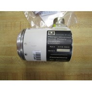 Unico 319-663 319663 Serial Rotary Absolute Encoder No Flange - Refurbished