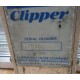 ClipperFlexco FSMAN36-24 Roller Lacer FSMAN3624 WO 1 Grip - Used