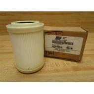 Western Filter EL201B1E05 Filter Element