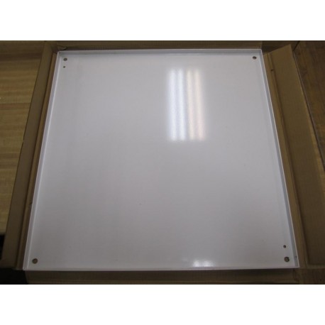 Hoffman A-30P30 27" x 27" Panel