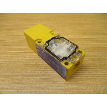 Turck MP-10D-Y0 MultiProx Proximity Sensor 10078 - Used