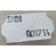 Festo SDK-3-PK-3 Limit Valve 8714