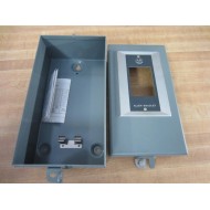 Allen Bradley 609U-AAB 609UAAB Enclosure For Starter Switch - New No Box