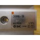 SMC CXSM6-10 Guided Cylinder CXSM610 - New No Box