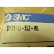 SMC SYJ3143-5LZ-M5 Solenoid Valve SYJ31435LZM5