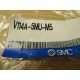 SMC V114A-5MU-M5 Solenoid Valve V114A5MUM5