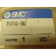 SMC SYJ3143-5MZ Solenoid Valve SYJ3143-5M0Z