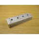 SMC MXS6-50 Slide Table Cylinder - New No Box