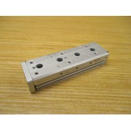 SMC MXS6-50 Slide Table Cylinder - New No Box