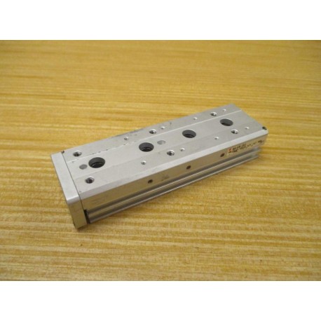 SMC MXS6-50 Slide Table Cylinder - New No Box