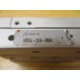 SMC MXS6-20A-M9N Slide Table Cylinder - New No Box
