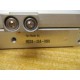 SMC MXS6-20A-M9N Slide Table Cylinder W Shock Absorber & Block - New No Box