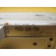 SMC MXS6-20A-M9N Slide Table Cylinder W Top Block - New No Box