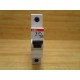 ABB S201-K1 1A Circuit Breaker S 201 K 1 A