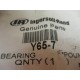 ARO Ingersoll Rand Y65-7 Bearing Y657