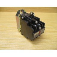 Allen Bradley 700DC-N400Z24 Control Relay 700DCN400Z24 - Used