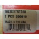 RBC Nice 1623DSTNTG18 Ball Bearing 200910 (Pack of 2)