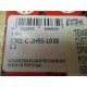 FAG 6001-C-2HRS-L038-C3 Ball Bearing 6001C2HRSL038C3