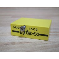 Opto 22 IAC5 InputOutput Module IAC5 (Pack of 12) - New No Box