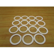 Baker 2453-6138F Valve Seal 24536138F (Pack of 15) - New No Box