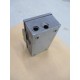 Crouse-Hinds GH322N General Duty Safety Switch Model 3 - Used