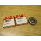 FAG 6202.2ZR.C3.L38 Ball Bearing 62022ZRC3L38 (Pack of 2)