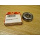 FAG 6202.2ZR.C3.L38 Ball Bearing 62022ZRC3L38 (Pack of 2)