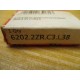 FAG 6202.2ZR.C3.L38 Ball Bearing 62022ZRC3L38 (Pack of 2)